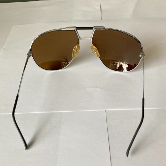 Vintage Dior Monsieur 2051 Large aviator - Picture 6 of 6